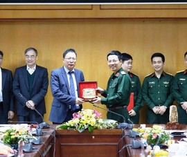 VN phát triển lĩnh vực máy bay không người lái