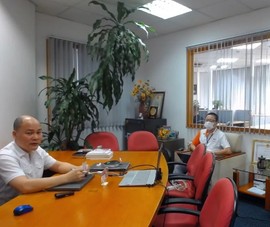 Không nên sử dụng các biện pháp hành chính buộc người dân cài ứng dụng