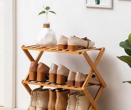 Tân trang không gian sống với nội thất giá siêu tiết kiệm trên Shopee