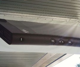 Sony lộ sản phẩm mới từ poster quảng cáo?