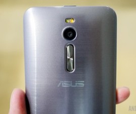 Asus tự tin bán được 30 triệu Zenfone 2