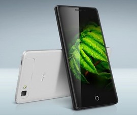 Smartphone dung lượng pin 5000mAh