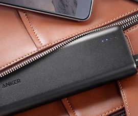 Hàng loạt phụ kiện Anker, Tronsmart giảm giá 40% mùa World Cup