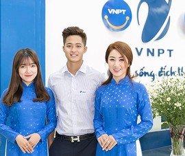 Trải nghiệm Internet, truyền hình và di động chỉ 160.000 đồng