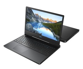 2 mẫu laptop chơi game hiệu năng khủng