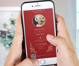 Cách livestream lễ cưới, sinh nhật bằng Zalo trong mùa dịch