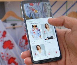 Cách sao chép văn bản từ tài liệu giấy sang máy tính