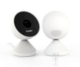 Mẫu AI Camera có khả năng nhận diện khuôn mặt siêu nhanh