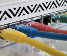 Wi-Fi và Ethernet, sử dụng sao cho đúng?