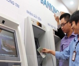 Đơn giản hóa hoạt động ngân hàng nhờ công nghệ