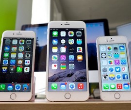 Những việc cần làm khi nâng cấp iPhone hoặc iPad