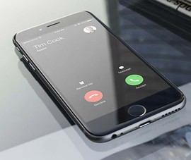 3 cách từ chối cuộc gọi trên iPhone