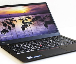 Thu hồi khẩn cấp laptop Lenovo do nguy cơ cháy nổ