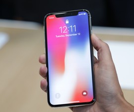 Apple bắt tay Intel và Toshiba, nghỉ chơi Qualcomm và Samsung