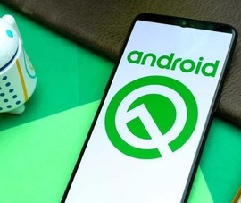 Danh sách các thiết bị được trải nghiệm Android 10 sớm