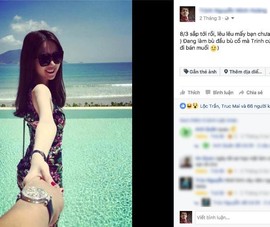 5 thói quen cần tránh nếu không muốn bị mất Facebook