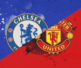 Chelsea và Liverpool dẫn đầu bảng xếp hạng tìm kiếm