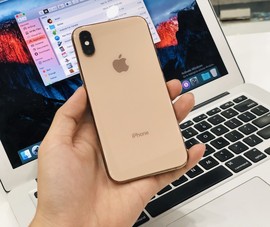 Nhiều mẫu điện thoại iPhone, Samsung giảm giá 6 triệu đồng