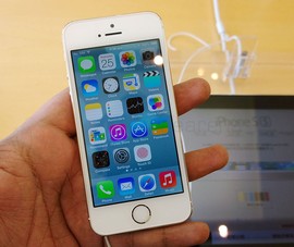 Người dùng iPhone, iPad cũ cần cập nhật ngay lập tức