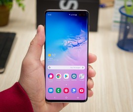 Điểm mặt 6 tính năng độc đáo trên Android 10
