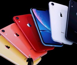 Đối tác của Apple, Foxconn tỏ ra lạc quan trước dịch Corona
