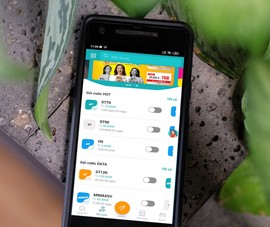 3 gói cước 4G giá rẻ dung lượng cao trong mùa dịch COVID-19