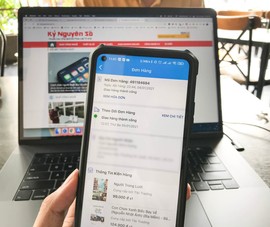 Ai cũng có thể bị dính trò lừa này vào dịp cuối năm