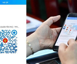 Cách tiết kiệm thời gian khi làm Căn cước công dân có gắn chip