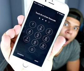 Chiêu lừa chiếm quyền điều khiển iPhone khiến ai cũng có thể là nạn nhân