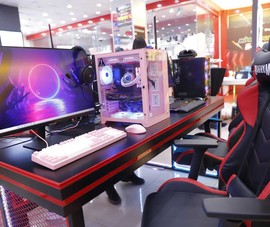 FPT Shop bất ngờ ‘lấn sân’ sang mảng PC lắp ráp?