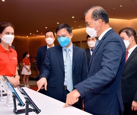 Người dân Đà Nẵng đã có thể trải nghiệm 5G miễn phí tốc độ cao