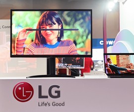Điểm mặt các thiết bị đã giúp LG thắng lớn tại Tech Awards 2021