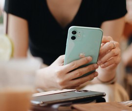 iPhone 11 Pro Max giá chỉ còn 16 triệu đồng dịp Valentine