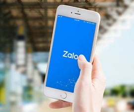 Soán ngôi Messenger, đây là ứng dụng nhắn tin yêu thích nhất của người Việt
