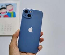 Vì sao iPhone 13 series được chọn mua nhiều nhất trong tháng 2?