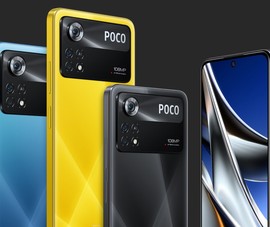 Lộ diện mẫu smartphone 'phá đảo' phân khúc tầm trung giá 5,49 triệu đồng