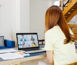 Vì sao làm việc từ xa qua Internet nguy hiểm hơn bạn tưởng?