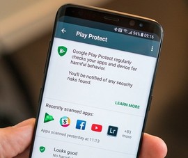 4 ứng dụng Android nguy hiểm bạn nên gỡ bỏ ngay lập tức