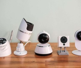 Vì sao bạn nên ngừng sử dụng loại camera này ngay lập tức