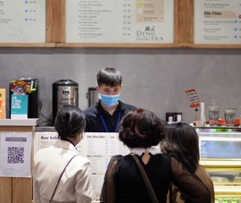 Ngành kinh doanh ẩm thực đã chuyển đổi số trong mùa dịch như thế nào?