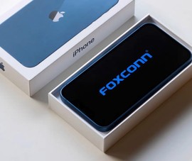 Nhà máy sản xuất iPhone lớn nhất thế giới ngừng tuyển dụng nhân viên vì lý do sau