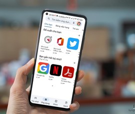 7 ứng dụng đánh cắp mật khẩu Facebook bạn nên xóa ngay lập tức
