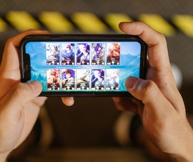 Vì sao doanh thu của fintech, thương mại điện tử và game vẫn tăng mạnh bất chấp đại dịch?