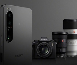 Smartphone sẽ ‘đánh bại’ máy ảnh DSLR trong vài năm tới?