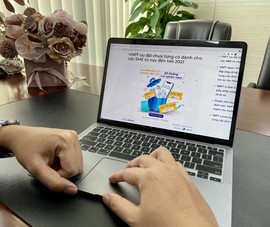 VNPT ưu đãi cho các SME thành lập mới và phục hồi sau giãn cách