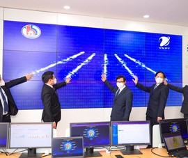 VNPT hợp tác để thúc đẩy hoàn thành các mục tiêu chuyển đổi số của tỉnh Đồng Nai