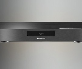 Phim ảnh 4K sẽ được phổ cập hơn