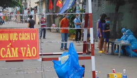 Phải biết sợ hãi để phòng chống dịch tốt hơn