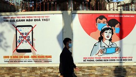 Làm sao tấn công 'infodemic' về SARS-CoV-2?