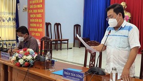 Tiêu hủy 13 chú chó ở Cà Mau: Cơ sở pháp lý chưa vững